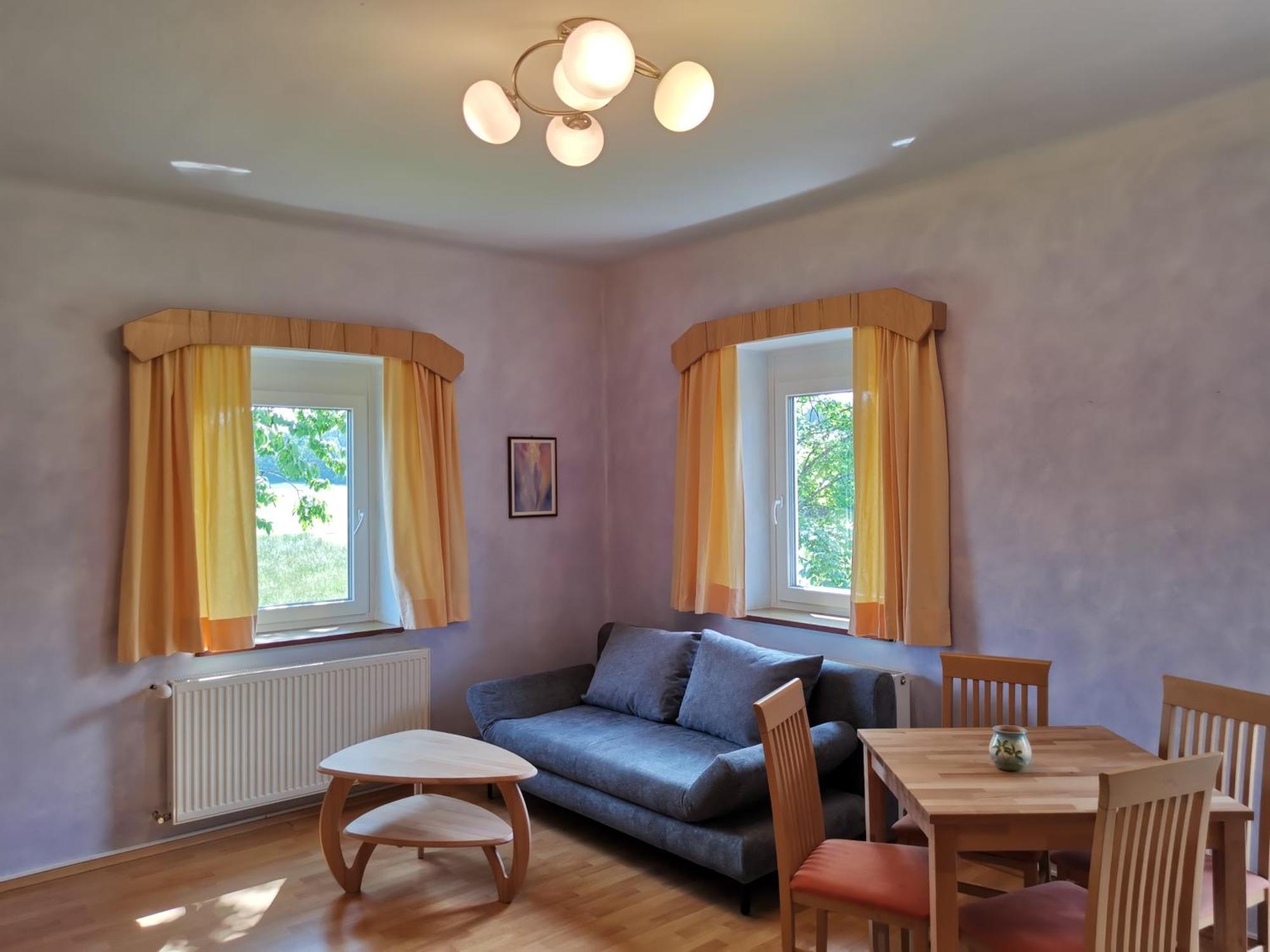 Bungalow & Apartments "Am Deber" Velden - Augsdorf Velden am Wörthersee Szoba fotó
