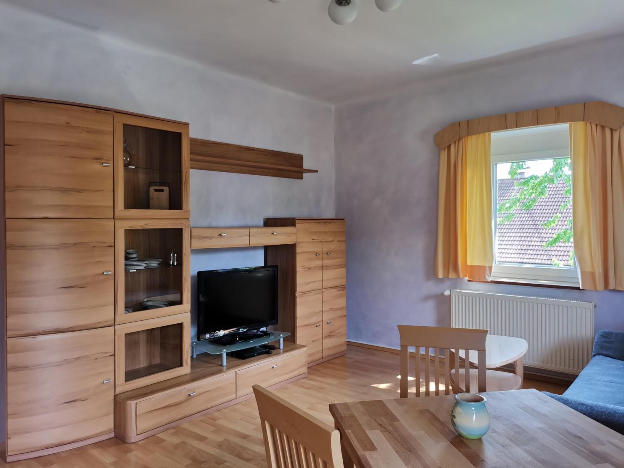 Bungalow & Apartments "Am Deber" Velden - Augsdorf Velden am Wörthersee Szoba fotó