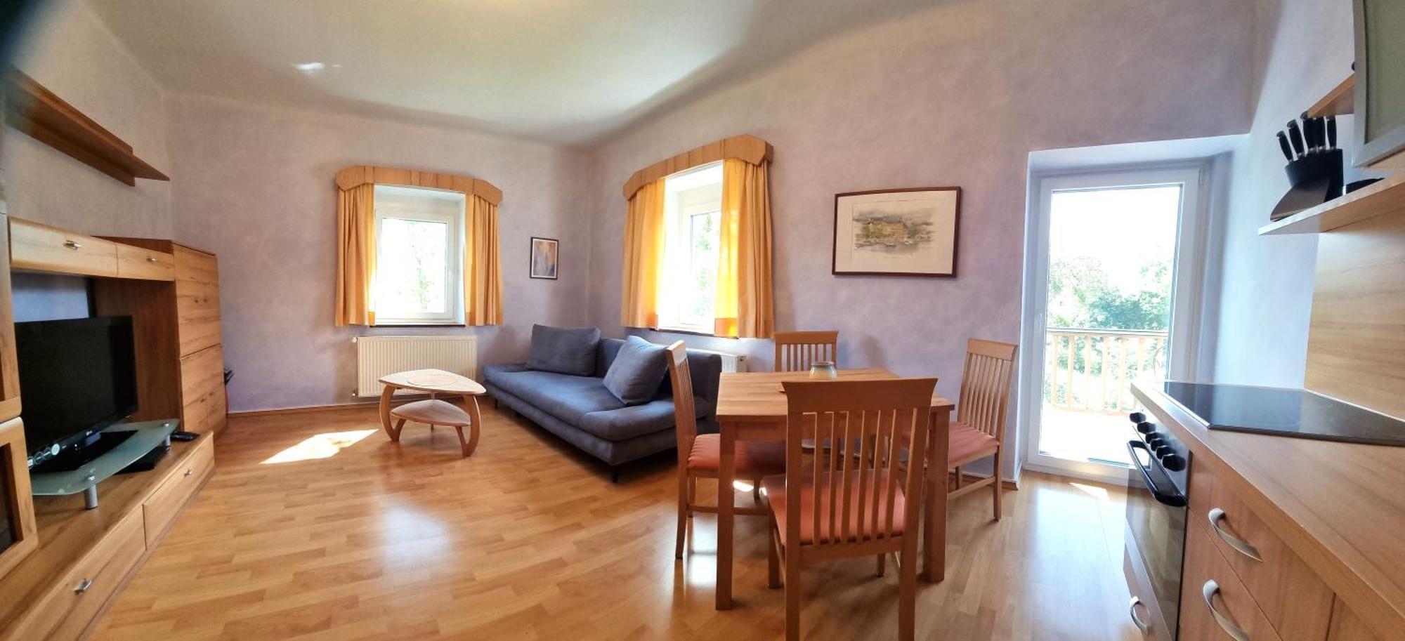 Bungalow & Apartments "Am Deber" Velden - Augsdorf Velden am Wörthersee Kültér fotó